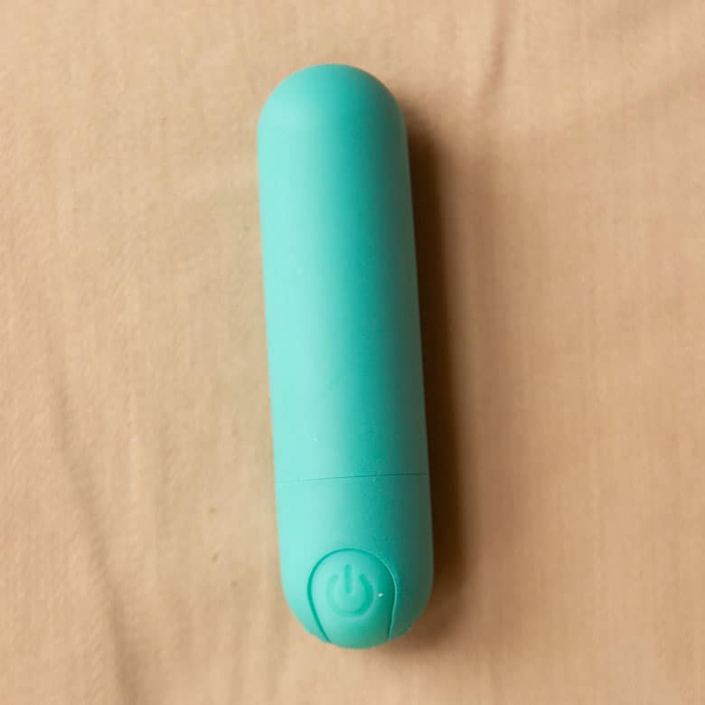 vibrating bullet target 17 Best Bullet Vibrators That Prove Size Doesn't Matter 2023 main image 0