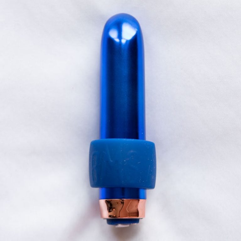 BMS Swan Maximum Bullet Product Photo
