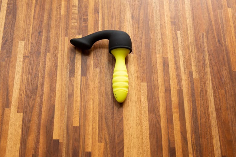 Bellesa Demi Wand Compatible Wand Attachments