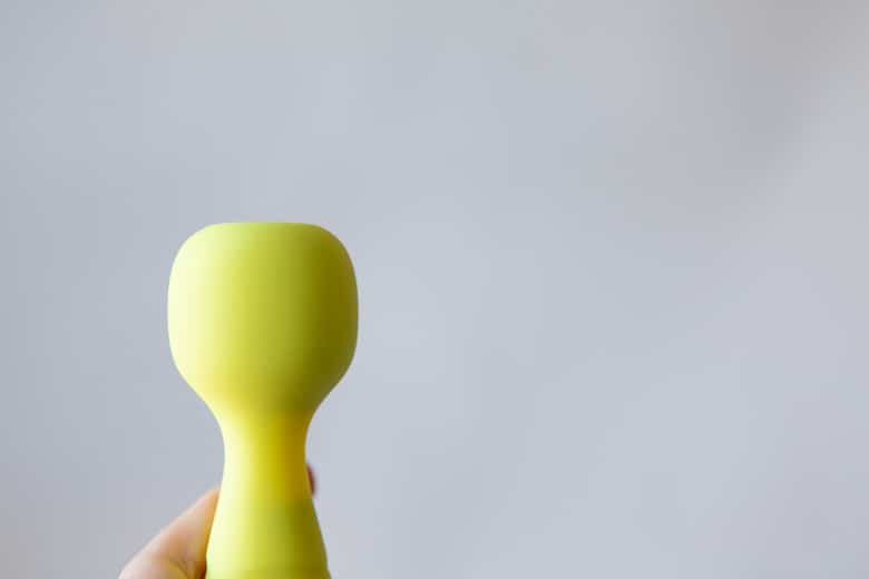 Bellesa Demi Wand Head Shape Photo