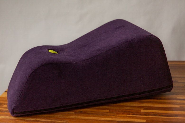 Bellesa Demi Wand - Liberator Wanda Mount Compatibility Photo