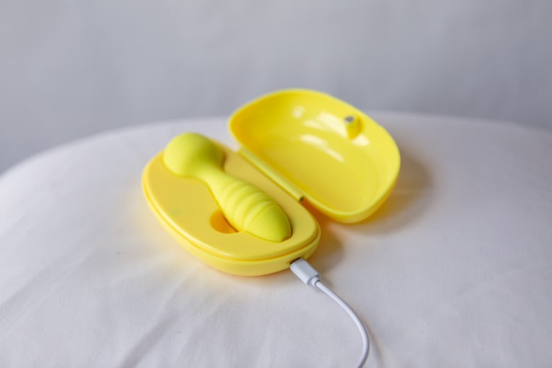 Bellesa Demi Wand Magnetic Charging Case Photo