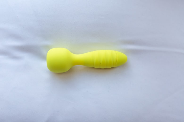 Bellesa Demi Wand Shape Photo