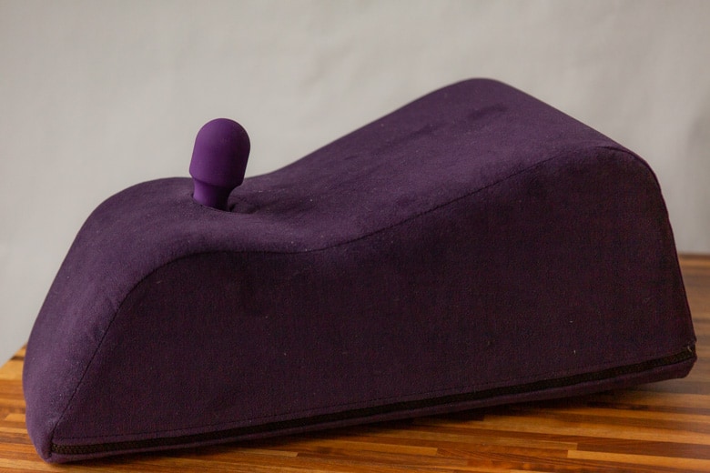 Bellesa Nirvana - Liberator Wanda Mount Compatibility Photo