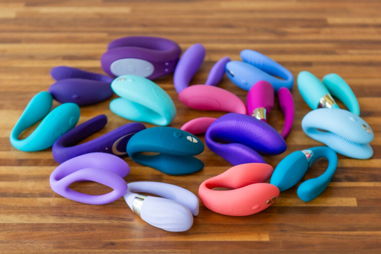 Best Hands Free Couples Vibrators 3