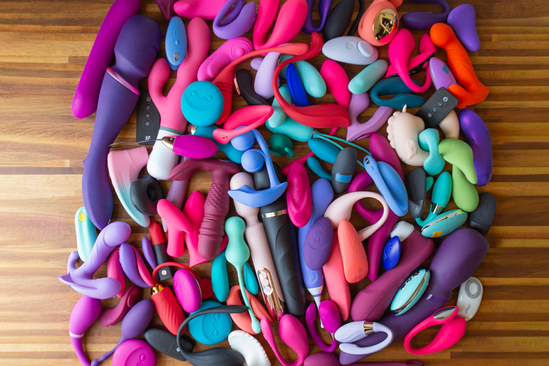 Best Remote and App Controlled Vibrators