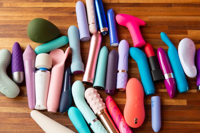 Best Bullet & Mini Vibrators in 2026 [Out of 31 Tested]