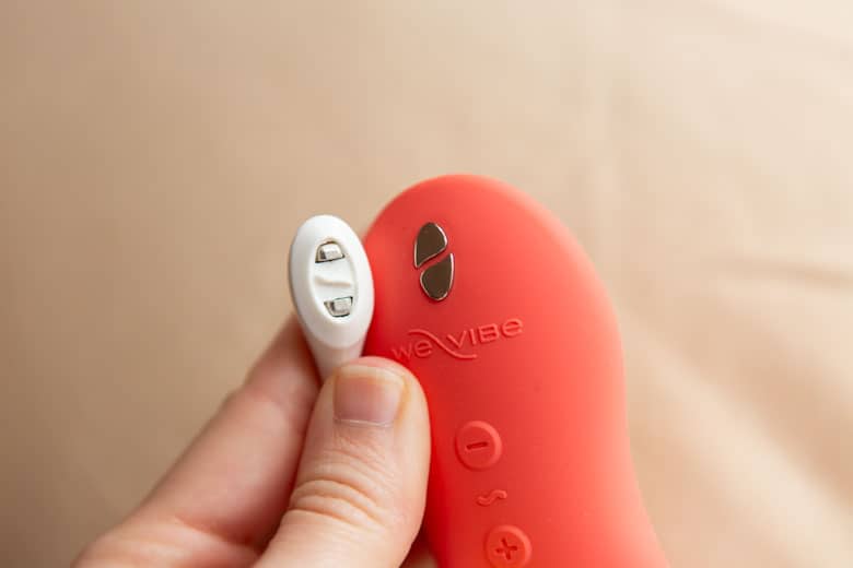 We-Vibe Touch X [ACTUALLY Tested & Reviewed] - 2026
