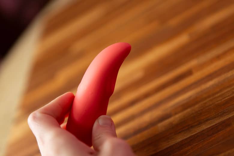 We-Vibe Touch X [ACTUALLY Tested & Reviewed] - 2026