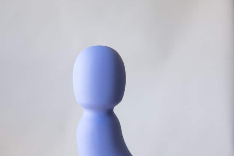 Dame Com Head Shape Photo