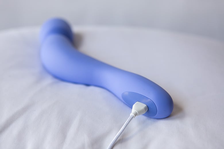 Dame Com Magnetic Charging Cable Photo
