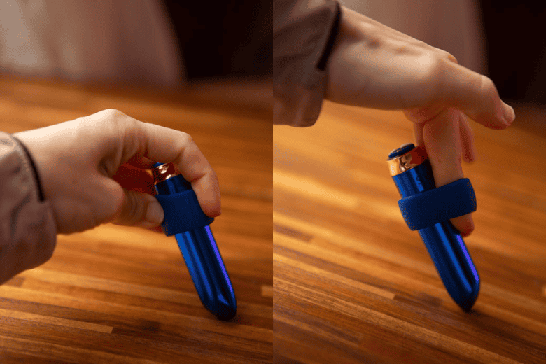 swan maximum bullet vibrator Lubricant Storage And Handling: It Matters More Than You Think main image 1