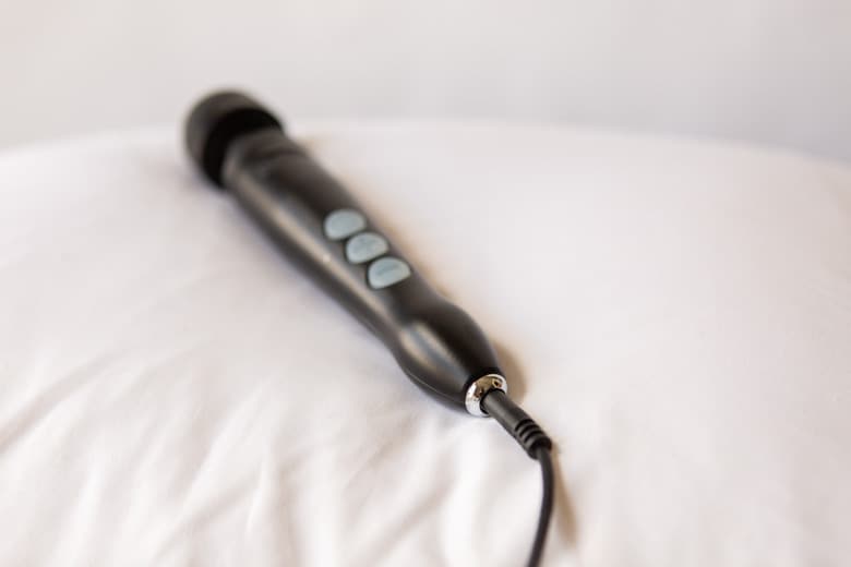 Doxy Die Cast 3R Charging Cable Photo