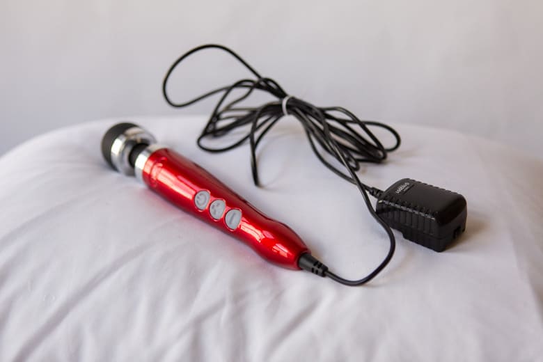 Doxy Die Cast Number 3 Corded Power Source Photo