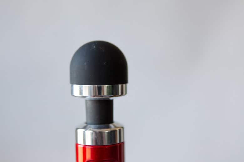 Doxy Die Cast Number 3 Head Shape Photo