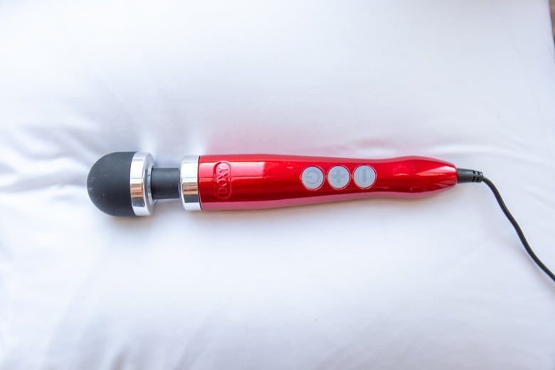 Doxy Die Cast Number 3 Wand Shape Photo