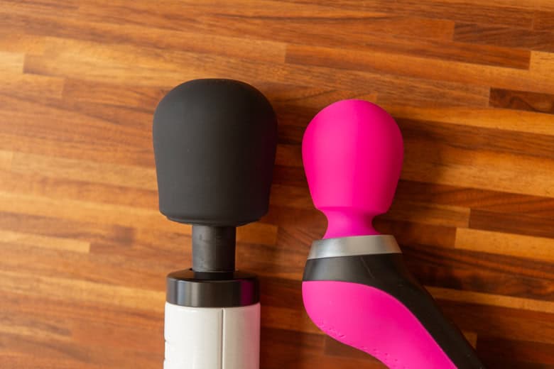 Doxy Die Cast R Head Compared to BMS PalmPower Extreme Head