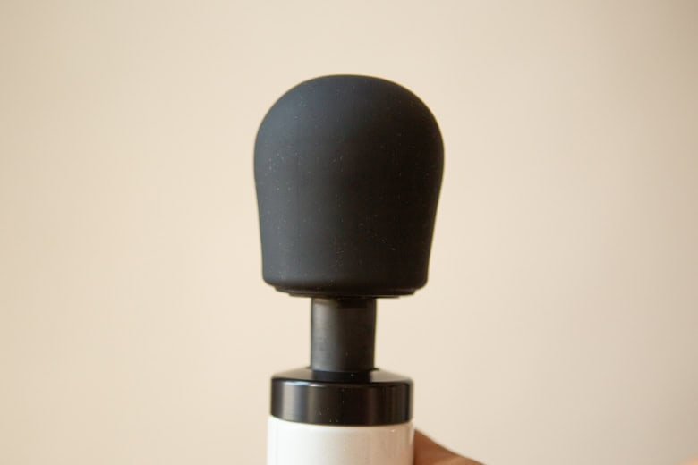 Doxy Die Cast R Head Shape Photo