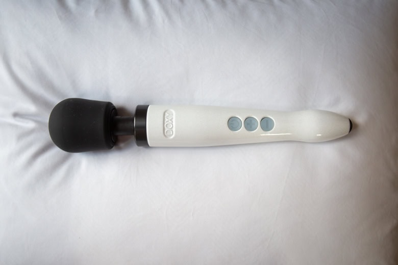 Doxy Die Cast R Wand Shape Photo