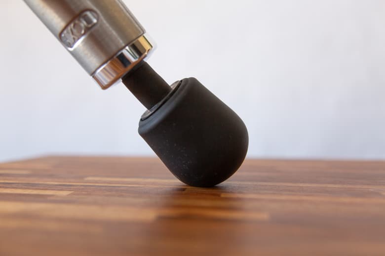 Doxy Die Cast Wand Flexibility Photo