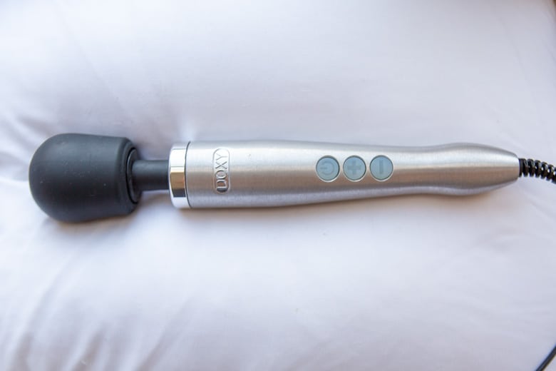 Doxy Die Cast Wand Shape Photo