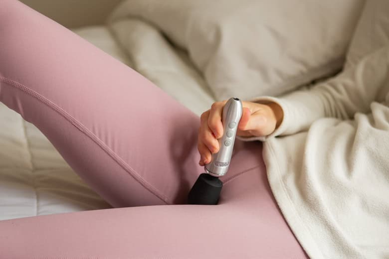 Doxy Go Comfort And Ease of Use