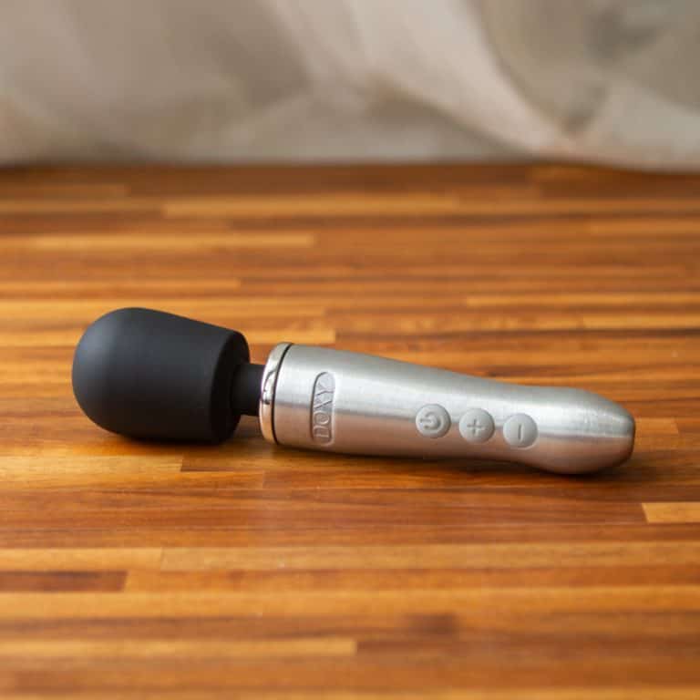 Doxy Go