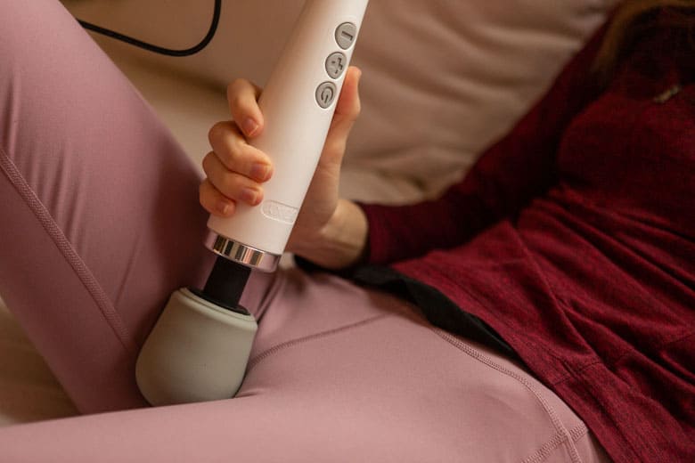 Doxy Original Comfort And Ease of Use