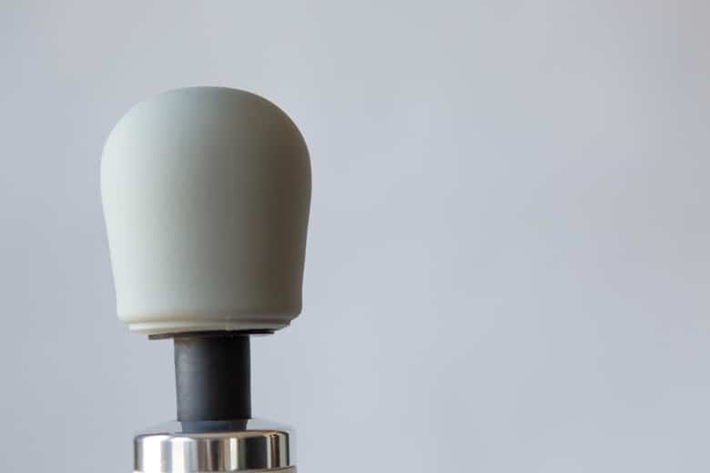 Doxy Original Head Shape Photo
