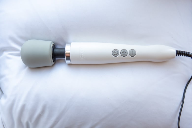 Doxy Original Wand Shape Photo