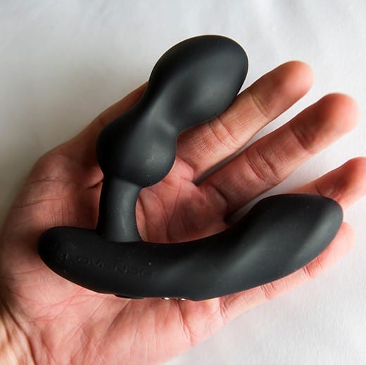 Best Prostate Massagers 2024 ACTUALLY Tested Reviewed