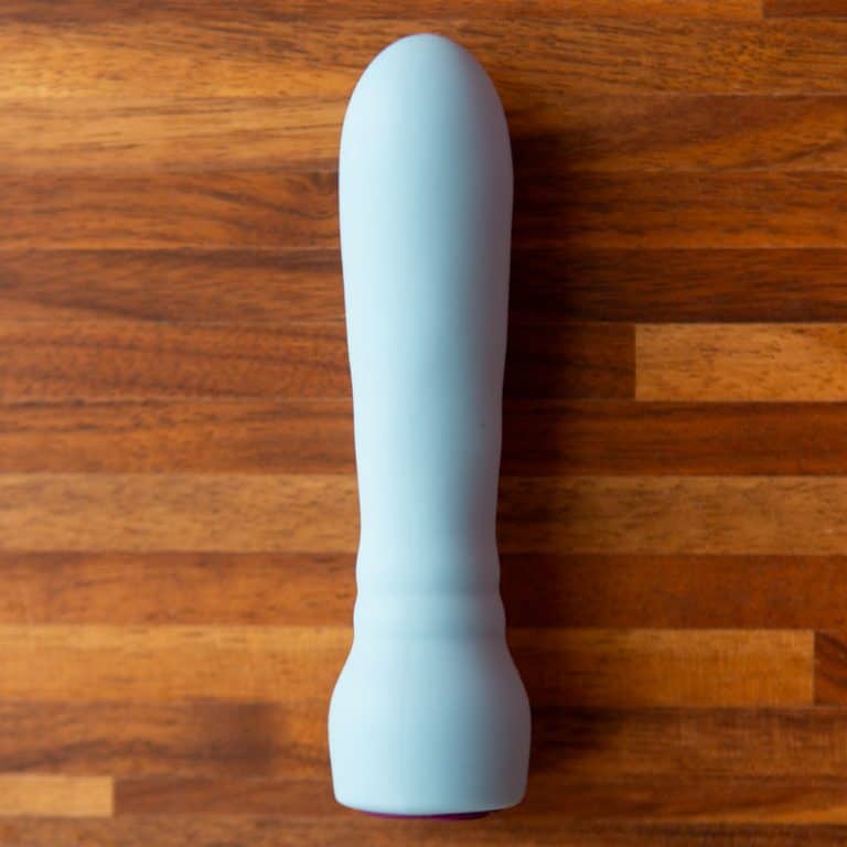 FemmeFunn Booster Bullet Product Photo