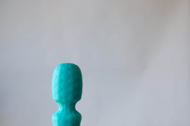 FemmeFunn Ultra Wand Head Shape Photo