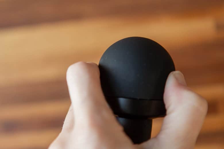 Firm Head of Doxy 3 USB-C