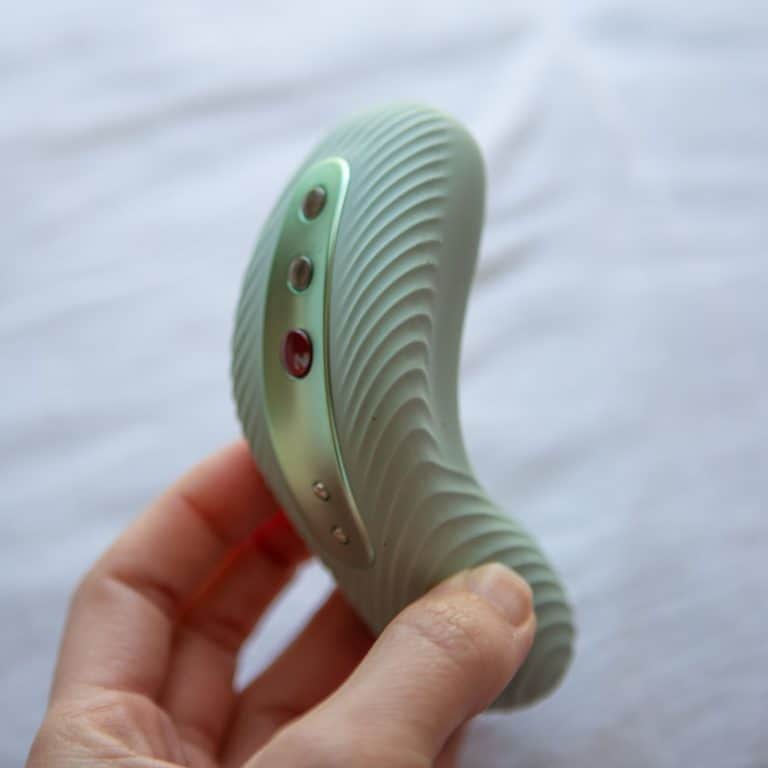 Fun Factory Laya III Product Photo at angle
