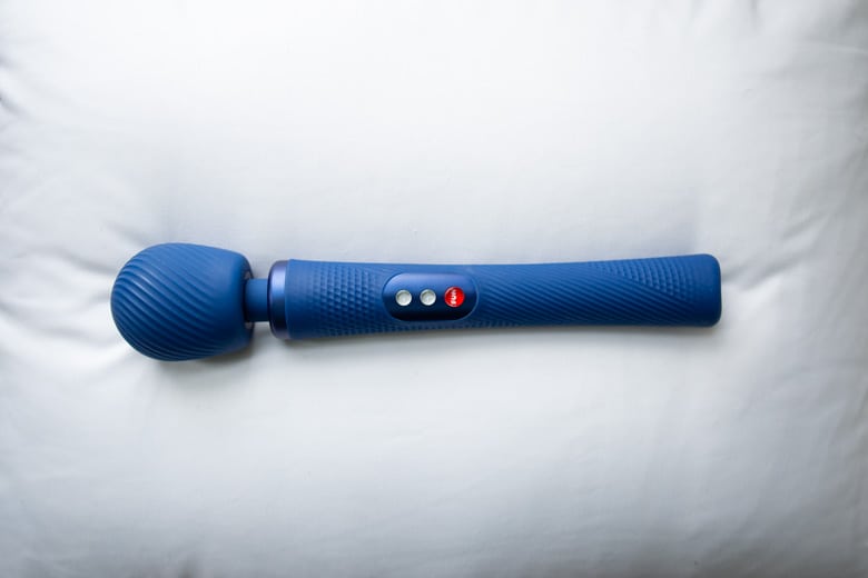 Fun Factory Vim Wand Shape Photo