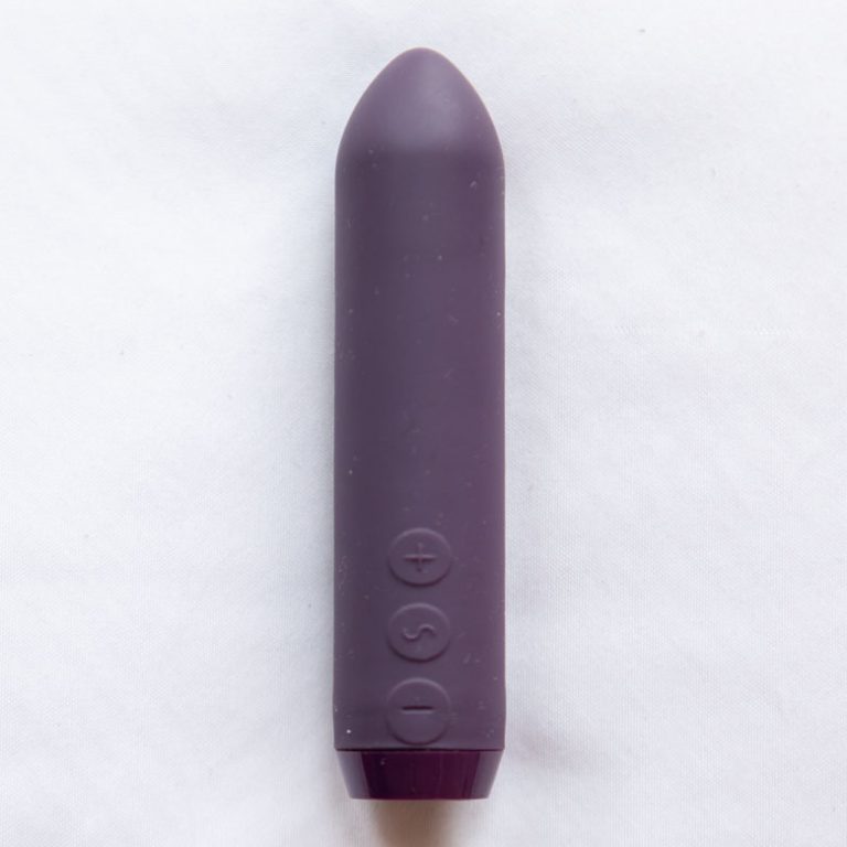 Je Joue Classic Bullet Product Photo
