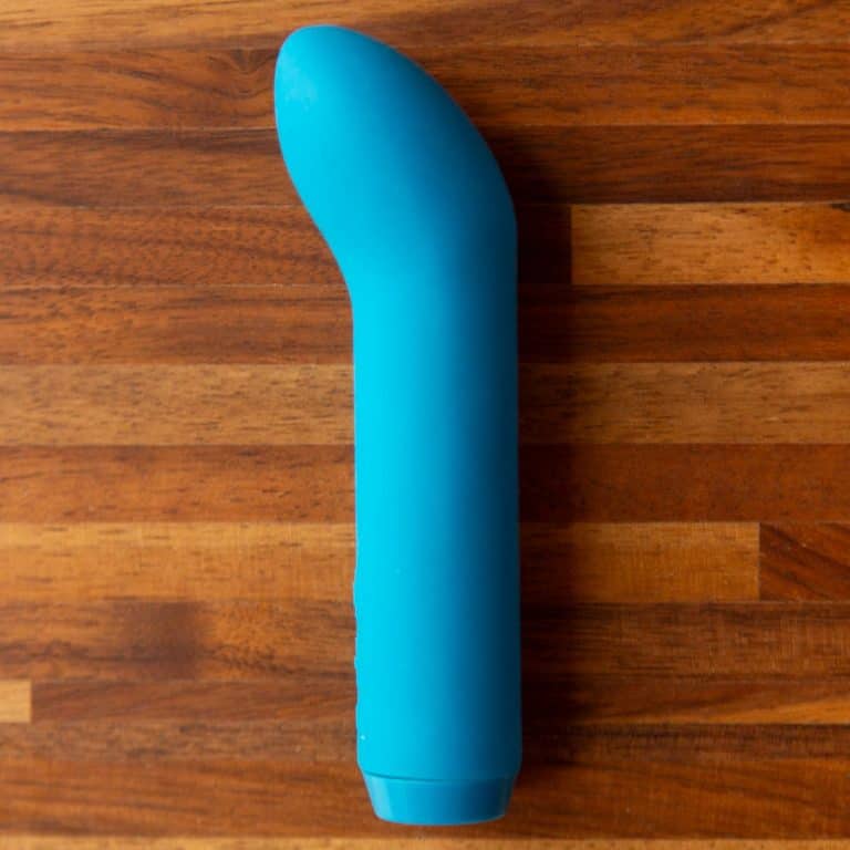 Je Joue G-spot Bullet Product Photo