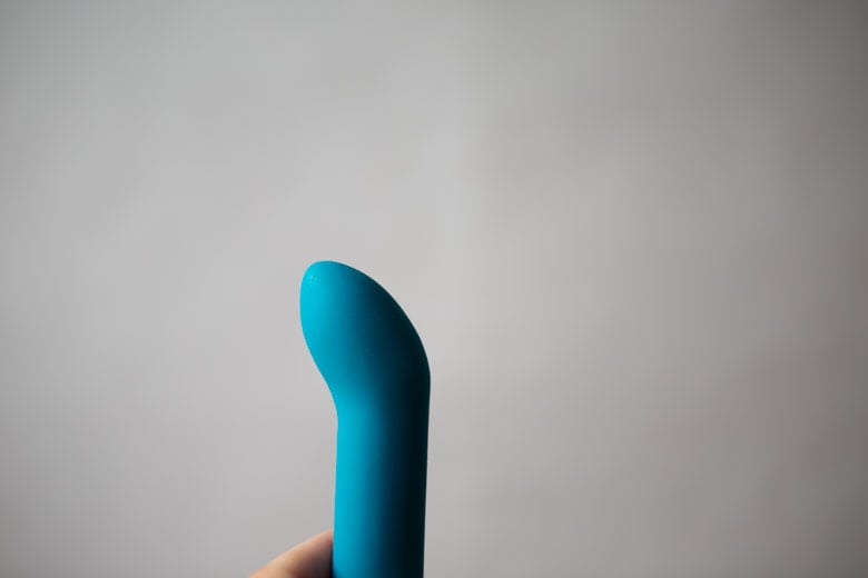 g spot bullet vibrator 7 Best Penis Vibrators For Men [Actually Tested] main image 0