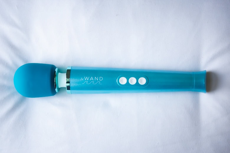 Le Wand Dive Wand Shape Photo
