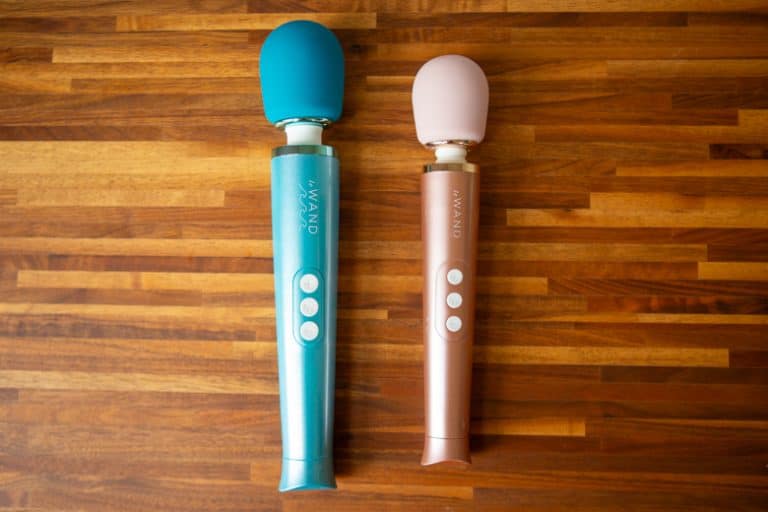 Le Wand Dive [ACTUALLY Tested & Reviewed]