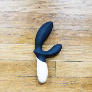 Lelo Loki Wave Prostate Massager