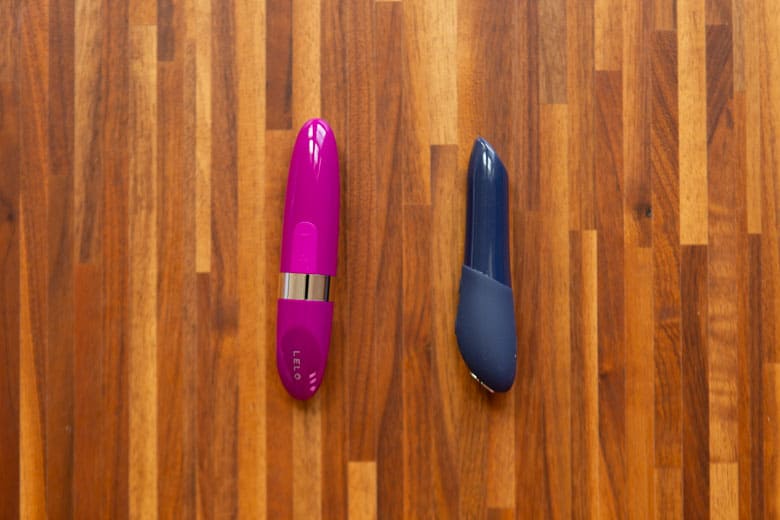 mini mia vibrator Lelo Mia 2 [ACTUALLY Tested & Reviewed] main image 0