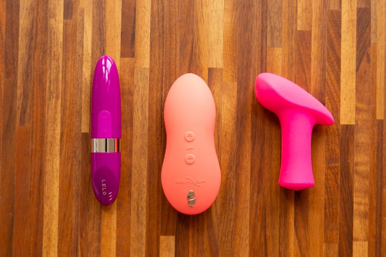 Lelo Mia 2 [ACTUALLY Tested & Reviewed]