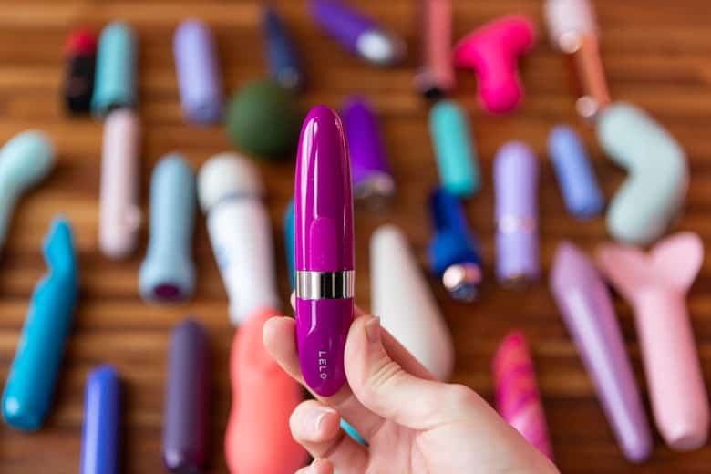 Lelo Mia 2 [ACTUALLY Tested & Reviewed]