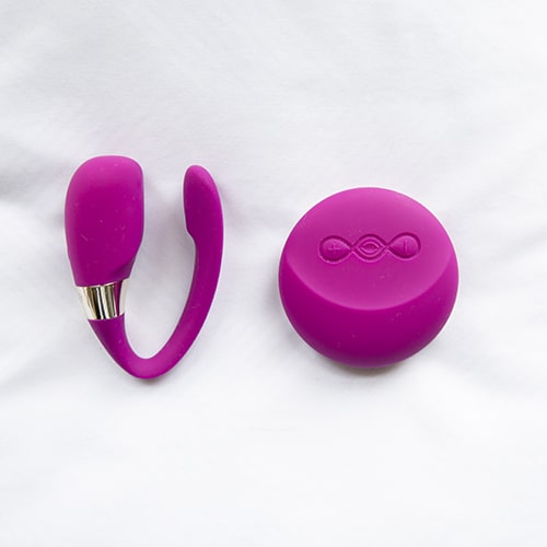 The Pleaser Pro Panty™ - Remote Vibrator to have fun out!