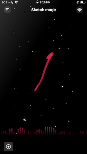 LoveSpouse App Draw Something
