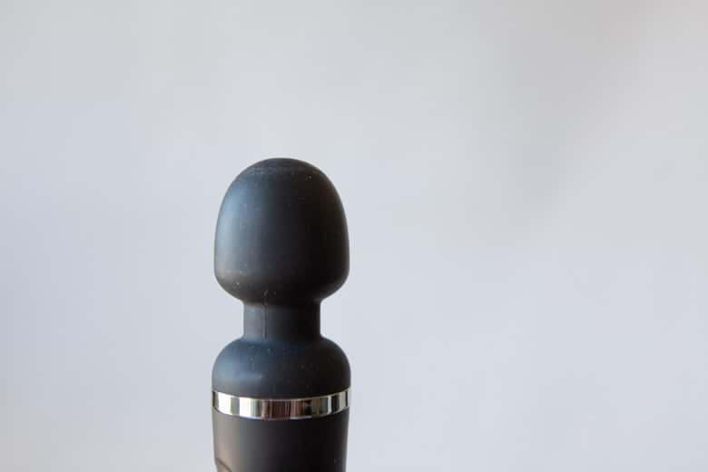 Lovense Domi 2 Head Shape Photo