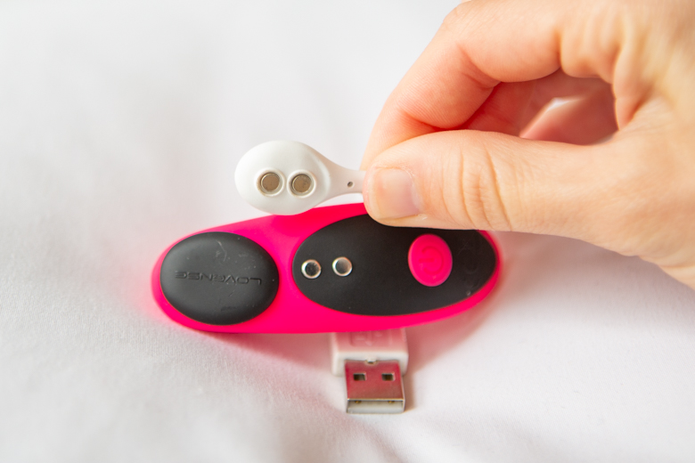 Lovense Ferri Charging Cable Photo