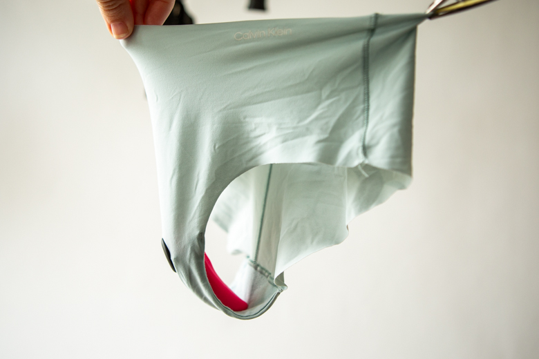 Lovense Ferri Fit Demo - Magnetically Secured to Underwear